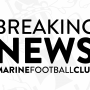 MARINE V FLEETWOOD TOWN U23 – MATCH CANCELLED