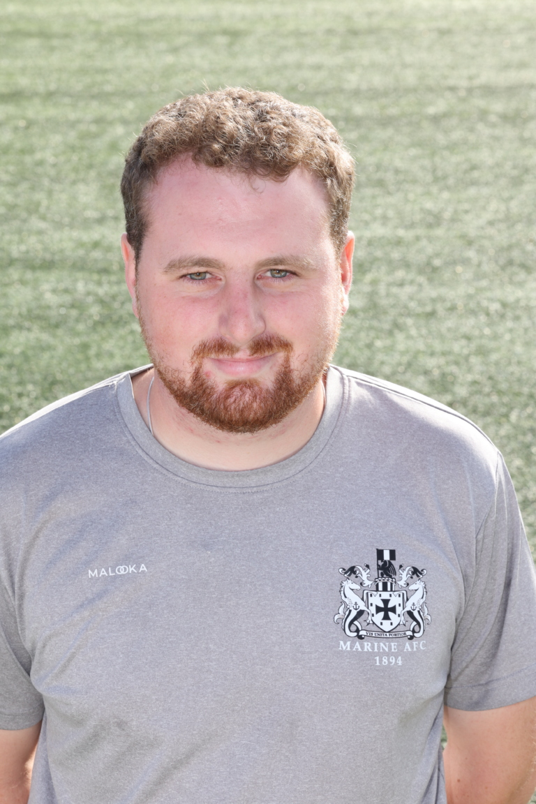 Sean O'Dochartaigh