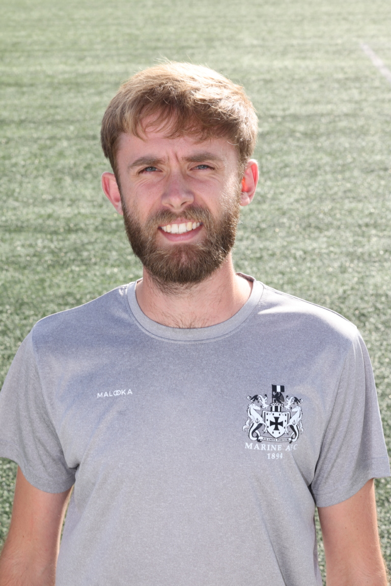 Alex Whittle