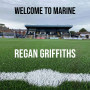 Regan Griffiths joins Marine