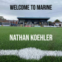 Nathan Koehler joins Marine
