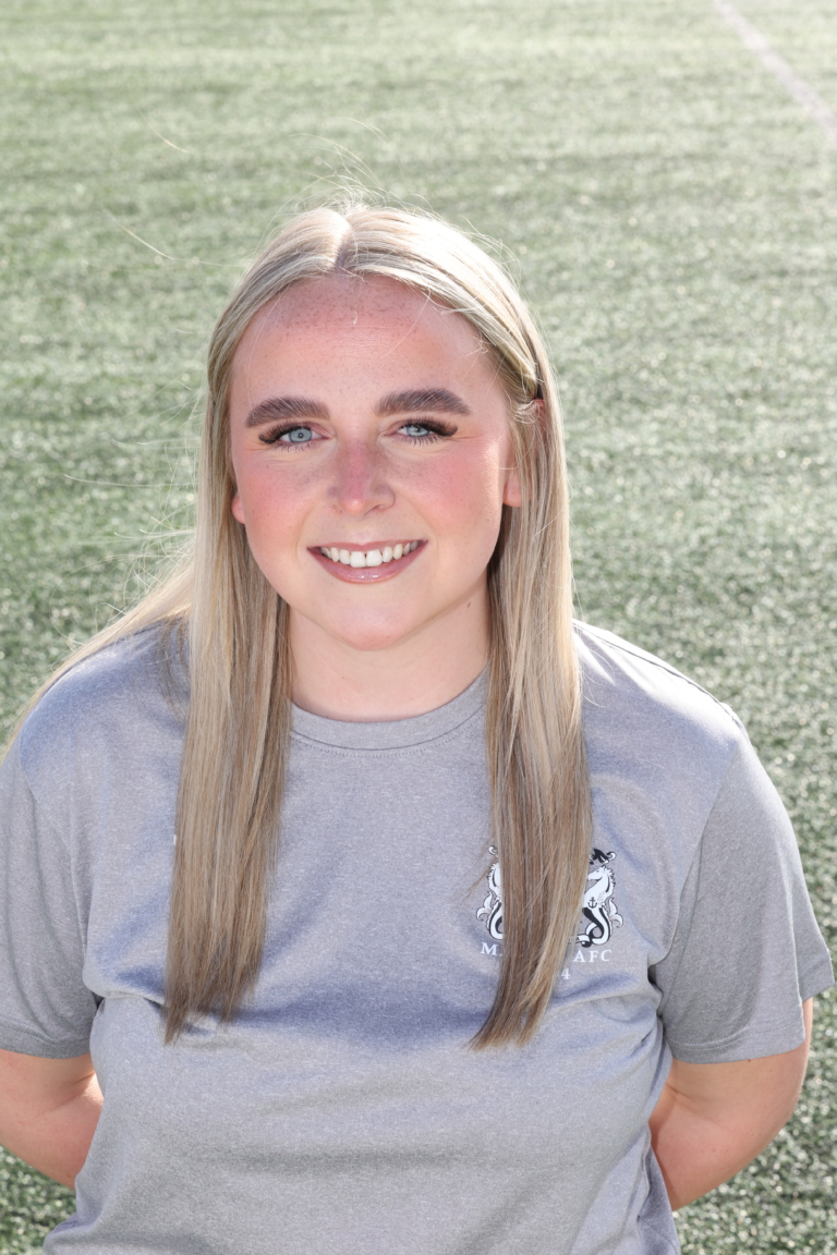 Niamh Milburn