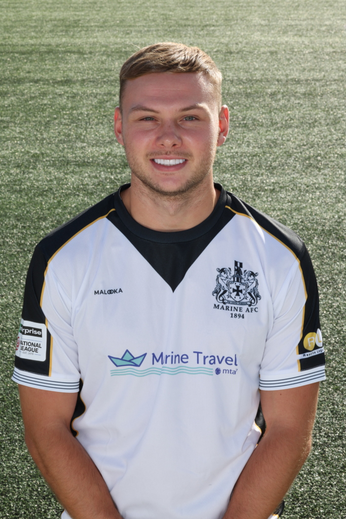 Matty McDonald