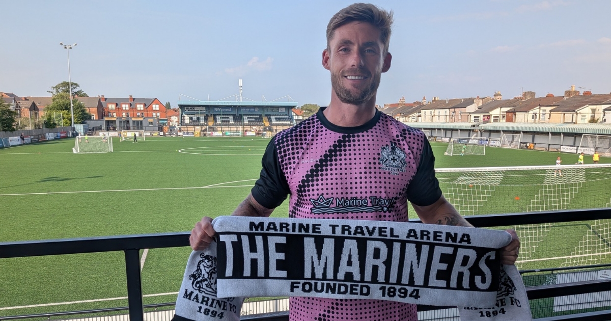 π¬ CONOR MCALENY SIGNS FOR MARINE | First Interview on becoming a Mariner π¬ CONOR MCALENY SIGNS FOR MARINE | First Interview on becoming a Mariner