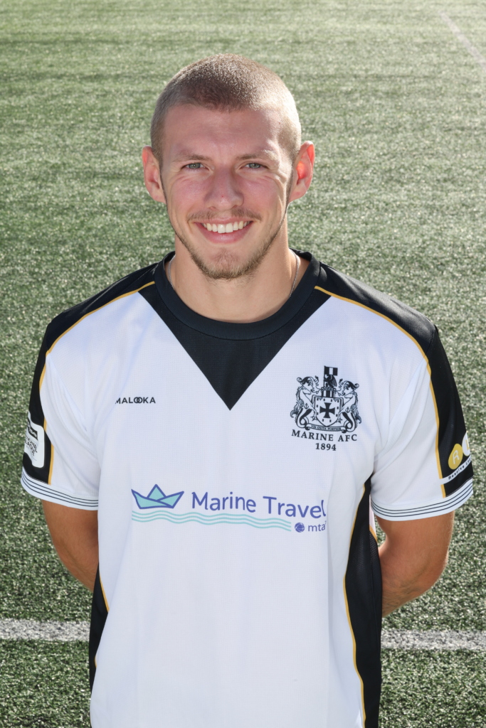 Ben Darby