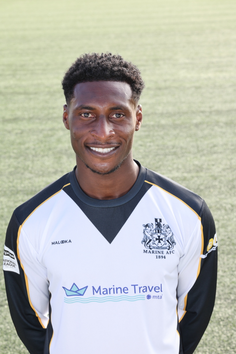 Isaac Abankwah