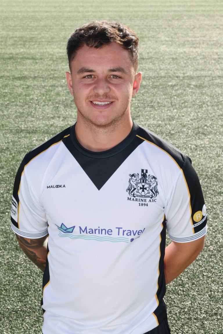Sonny Hilton