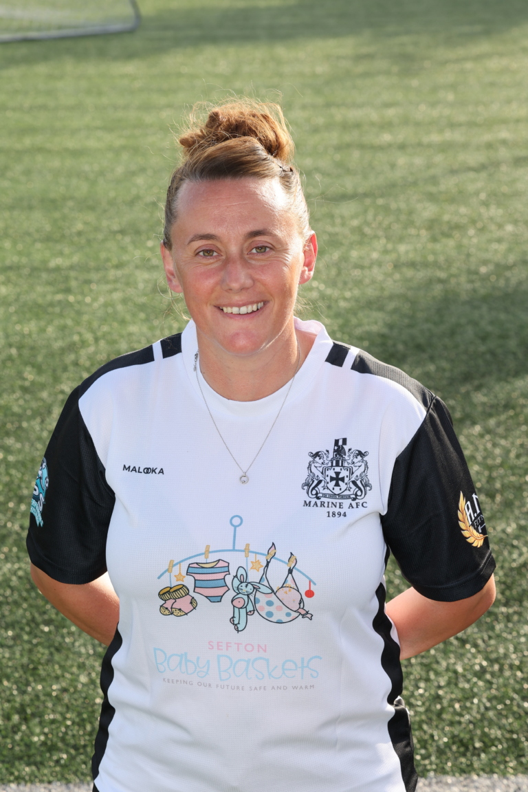 Chantelle Parry