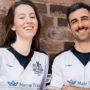 University of Liverpool Students Shine in 26/27 Kit Launch