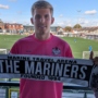 Marine Secure Jack Barrett on Loan from Blackburn Rovers
