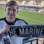 Jordan Hodkin Joins Marine