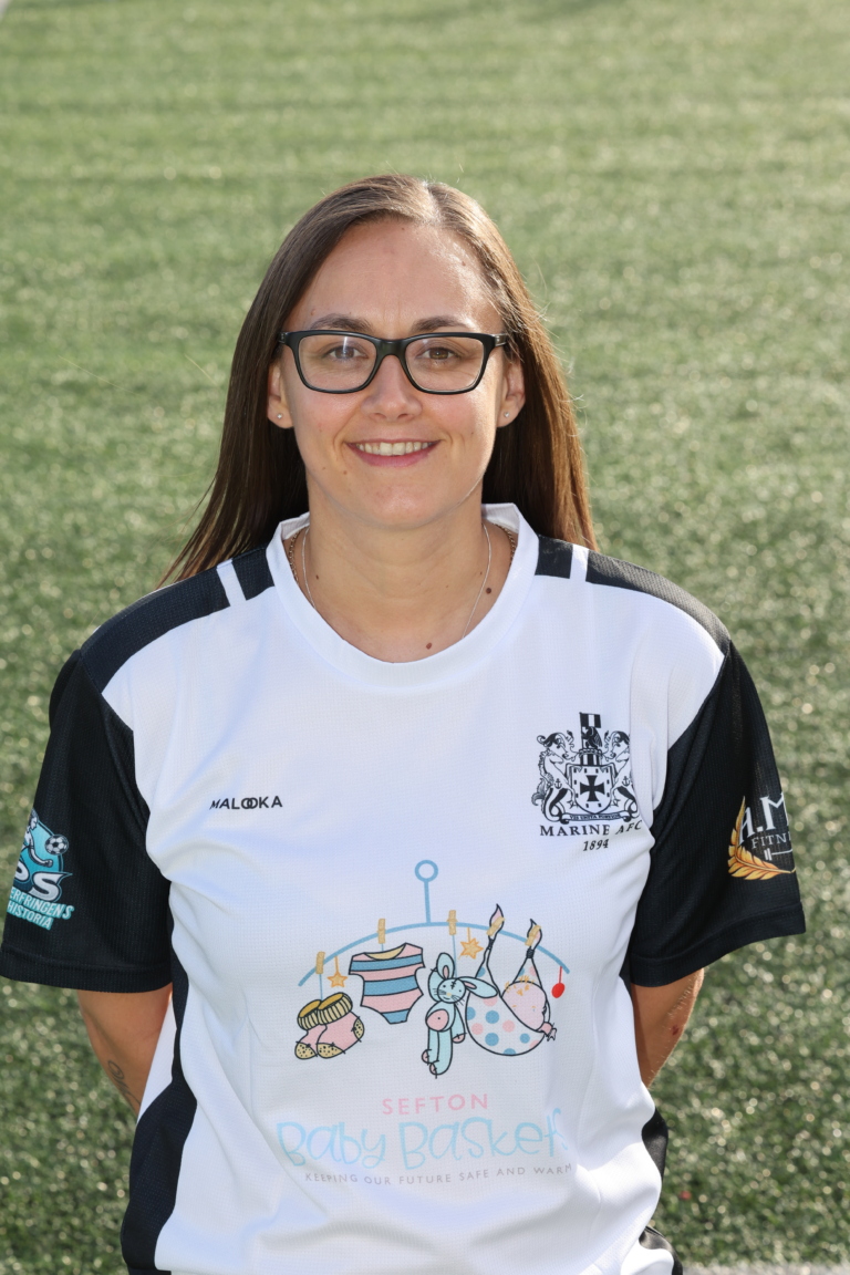 Gemma Latham