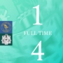 King’s Lynn Town 1-4 Marine