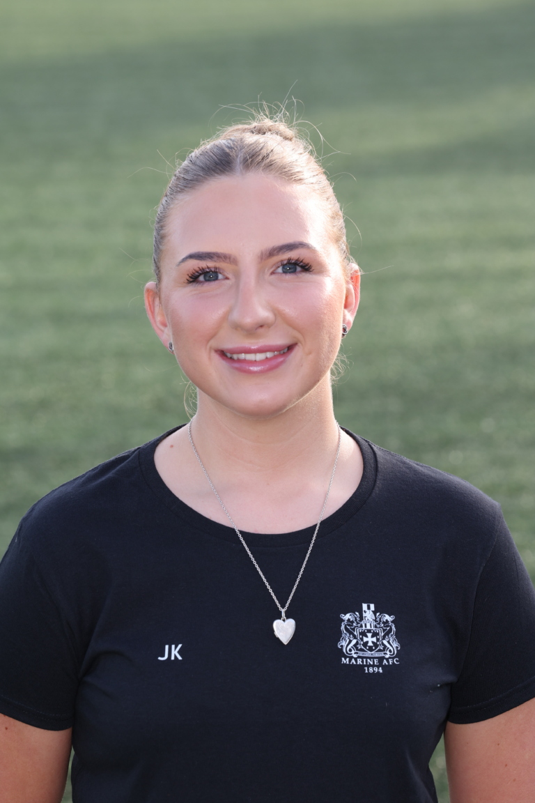 Jasmine Keeley