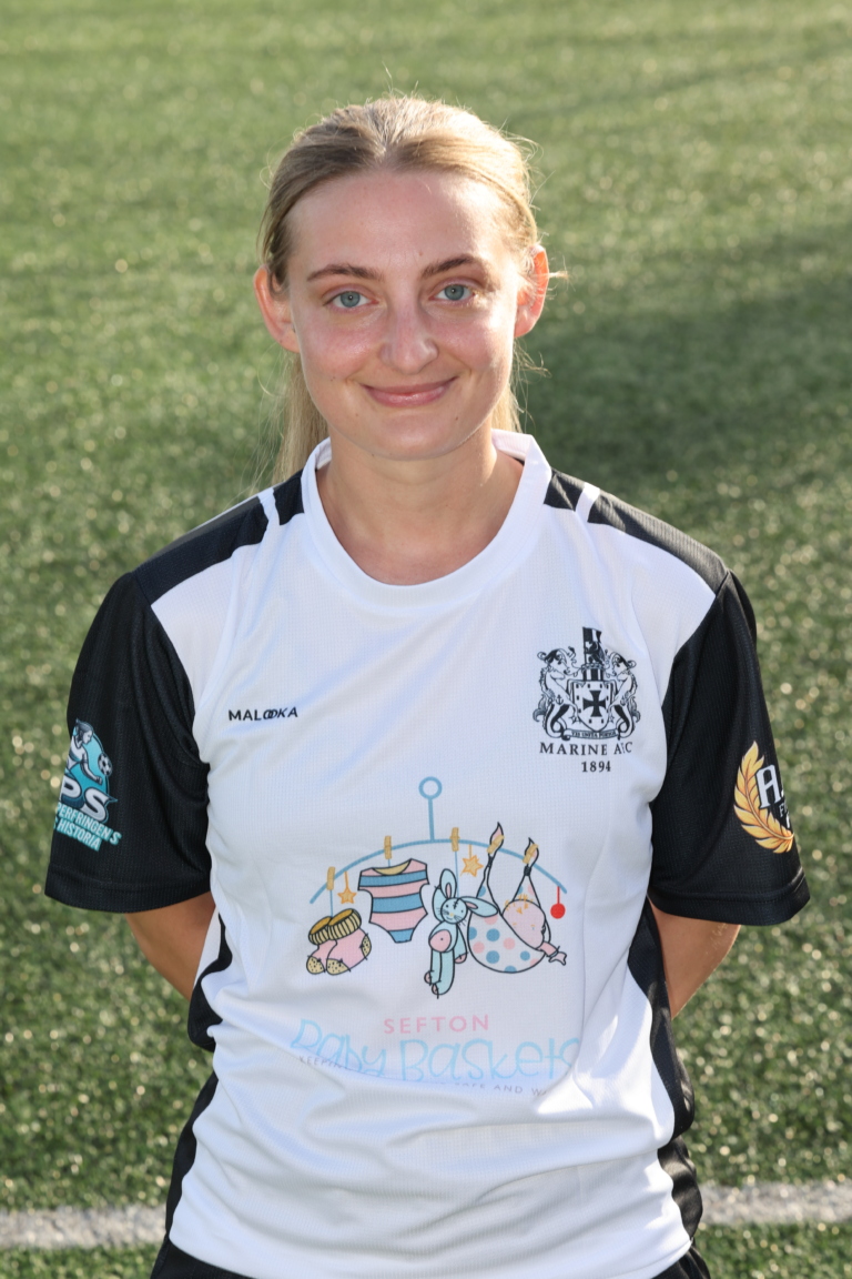 Jodie Holt