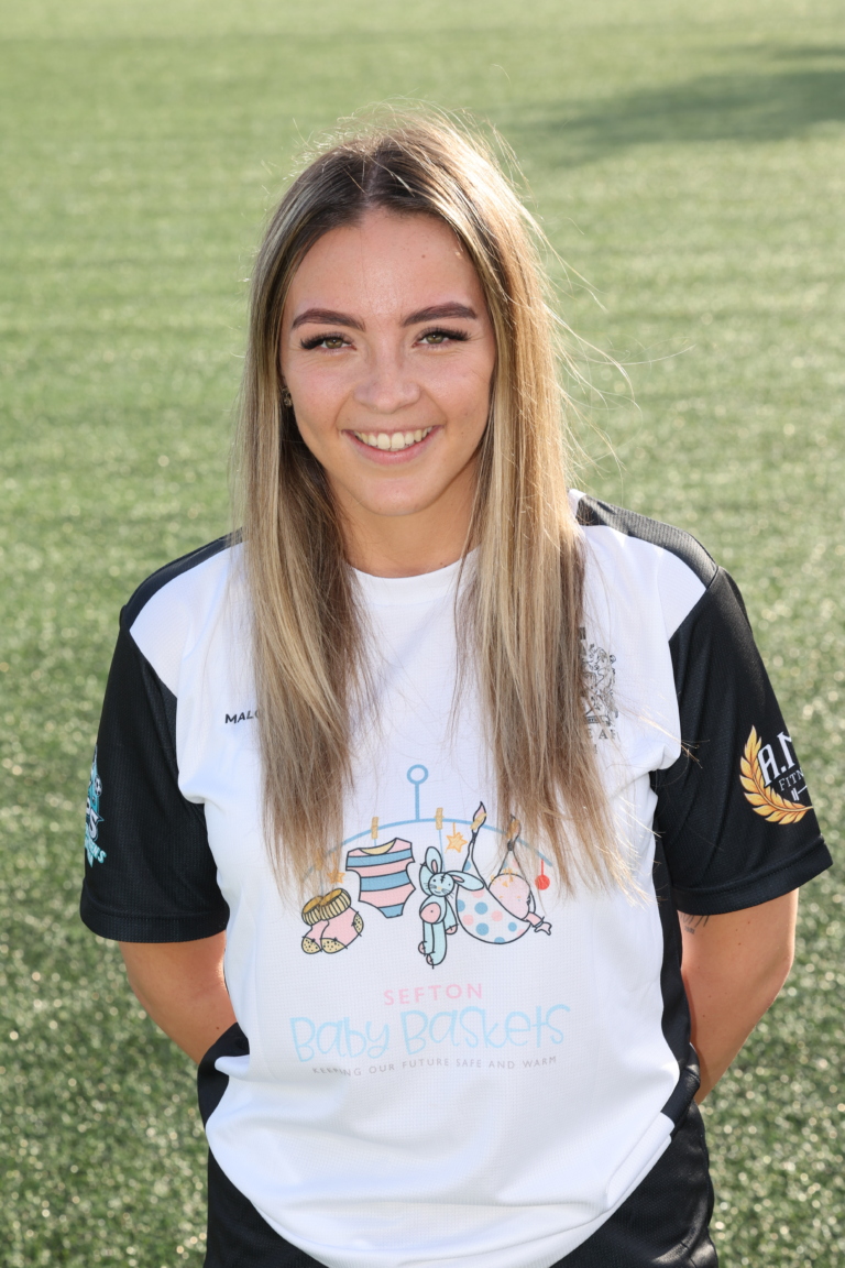 SophieLei McGarry