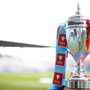 FA Youth Cup: Southport FC vs Marine FC