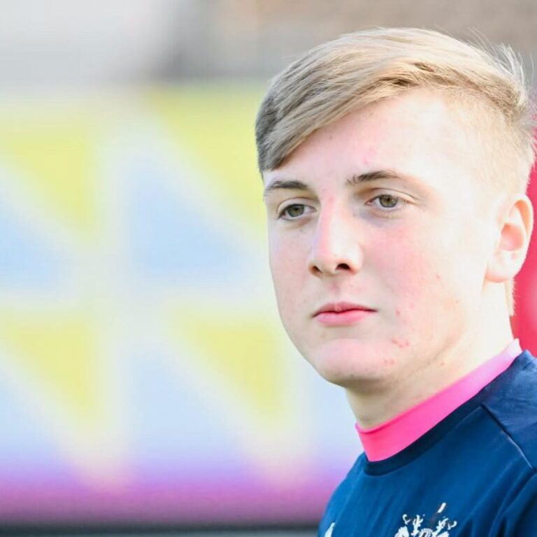 Connor Timmins