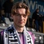 Marine Sign Midfielder Matty Whittingham