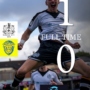 Marine 1-0 Spalding United